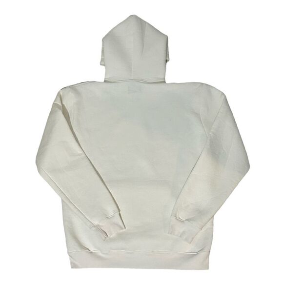 Gold Rush 78 Men’s Cream Sulley 09 Hoodie Sweatshirt Sz L NWT - Picture 3 of 5